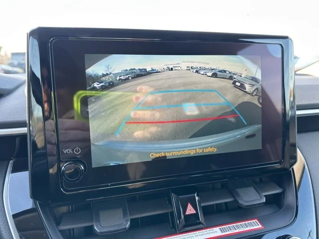 2026 Toyota Corolla LE - Photo 25