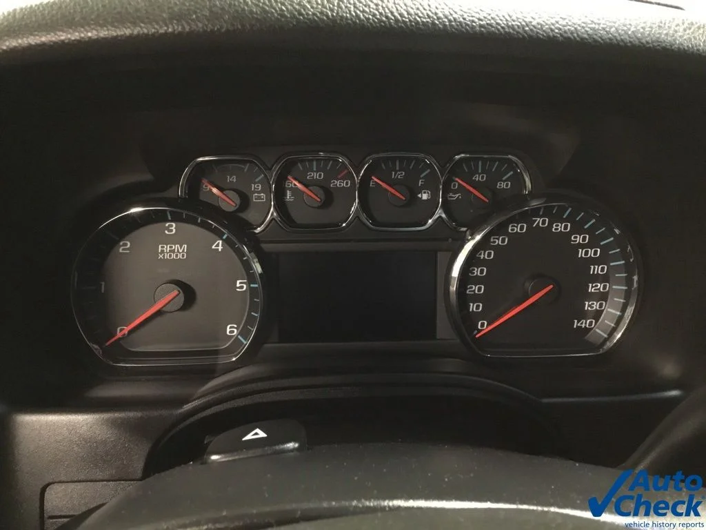 Used 2016 Black Chevrolet LT image 54