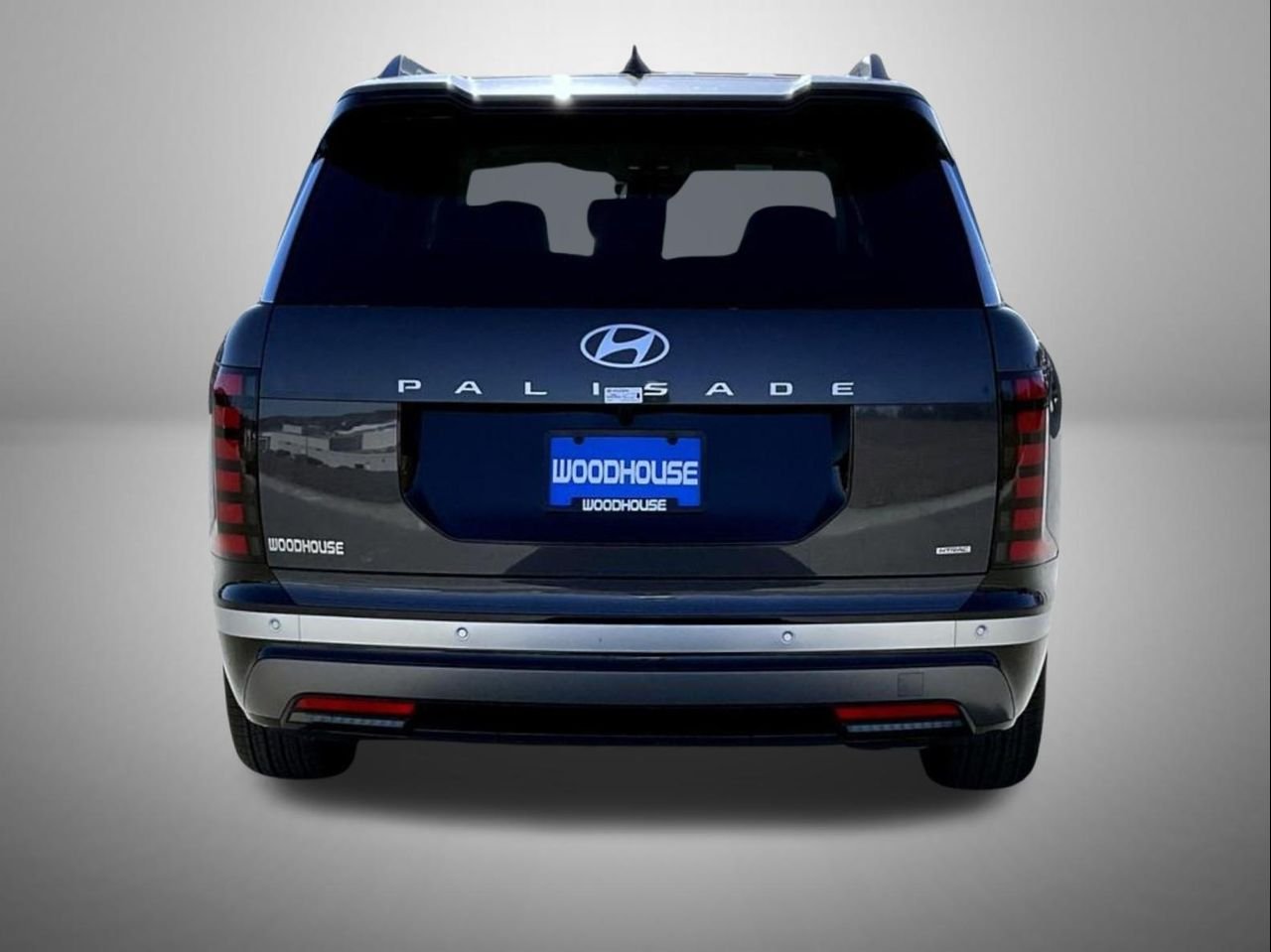 2026 Hyundai Palisade Limited - Photo 6