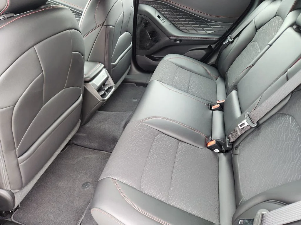New 2026 Diamond Black Crystal Pearlcoat Dodge Scat Pack image 21