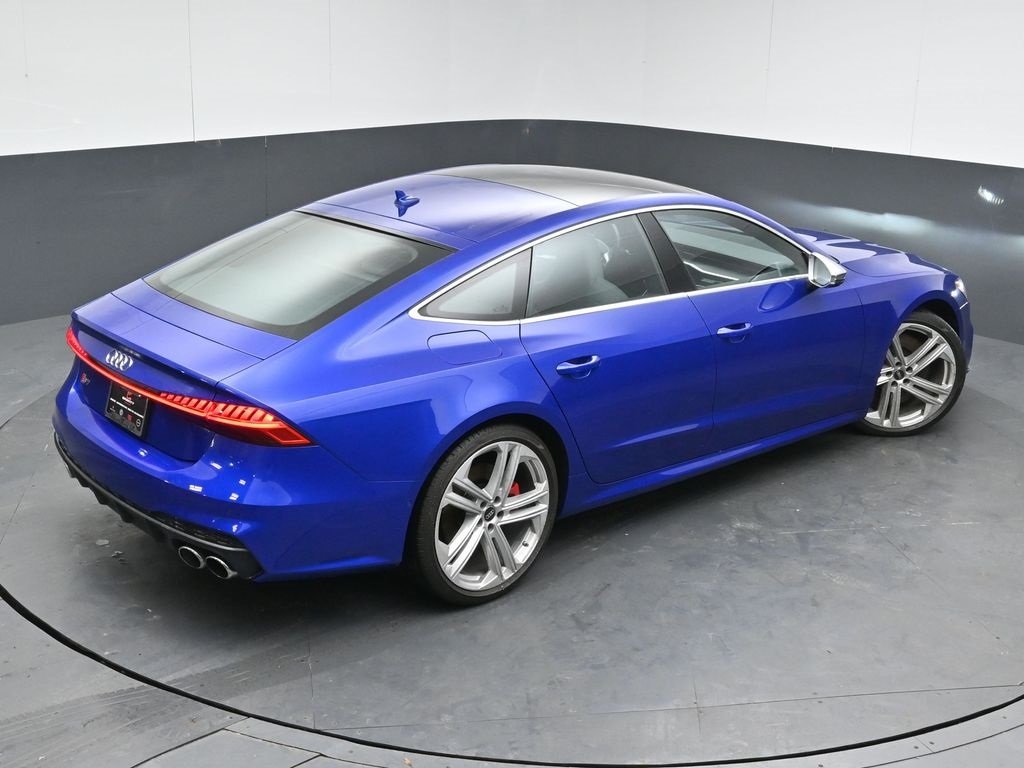 2023 AUDI S7 - Image 46