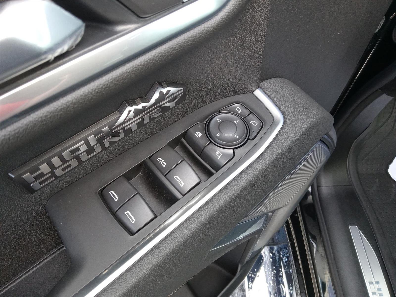2026 Chevrolet Silverado 1500 High Country - Photo 66