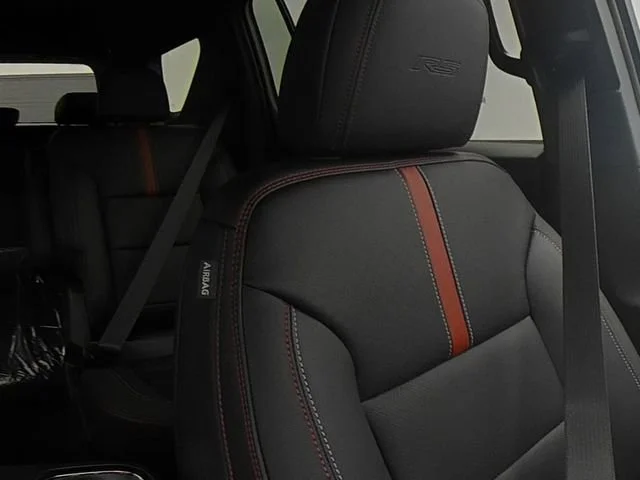 2026 Chevrolet Traverse RS - Photo 33
