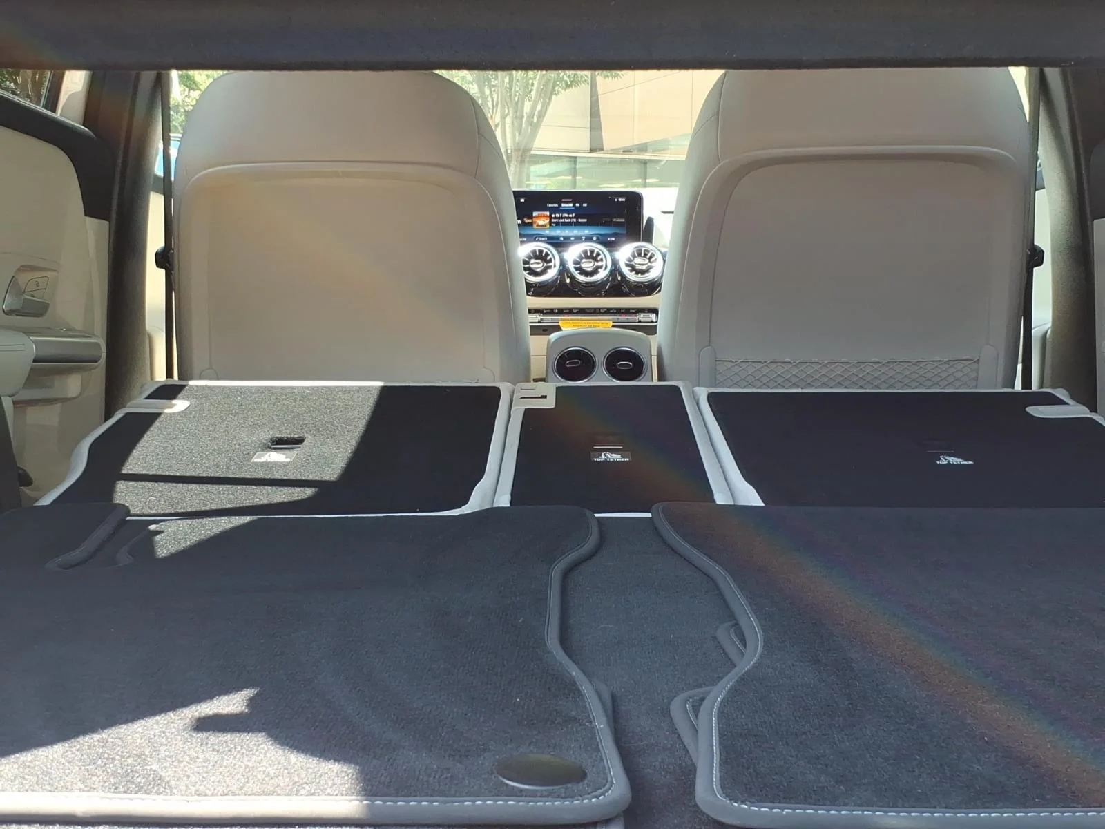Certified Used 2026 Polar White Mercedes-Benz GLA 250 image 30