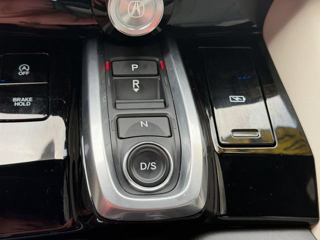 Used 2024 Blue Acura Type S Advance Package image 30