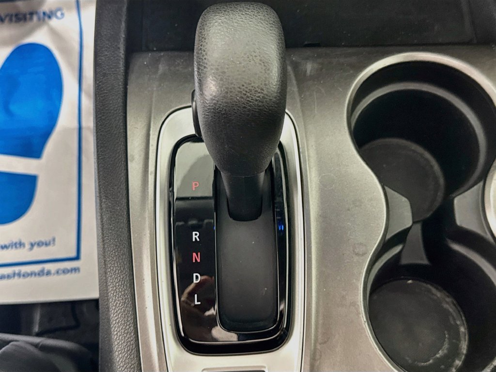 Certified Used 2019 Gray Honda EX-L image 22
