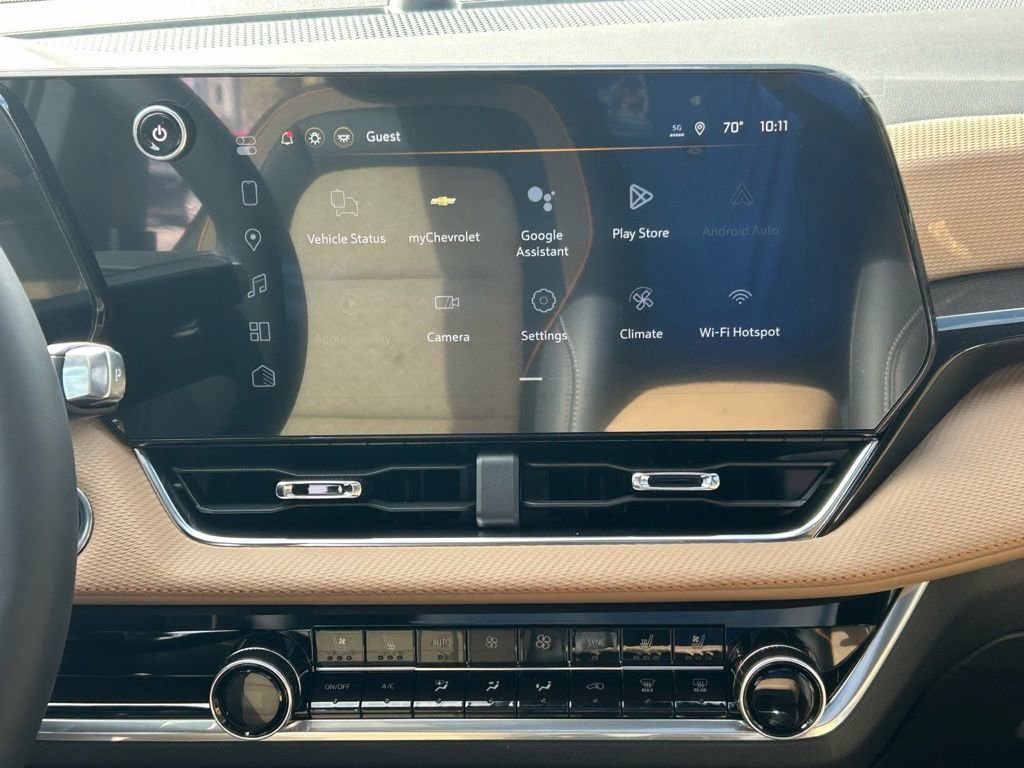 2026 Chevrolet Equinox ACTIV - Photo 19