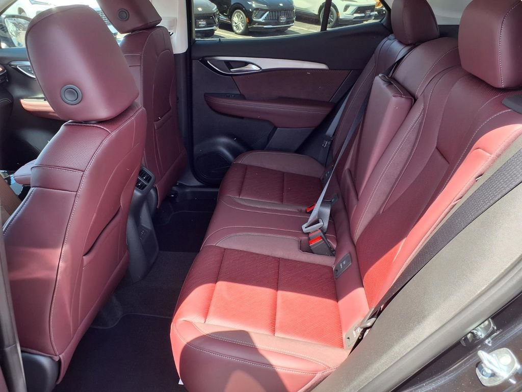 2026 Buick Envision Sport Touring - Photo 14