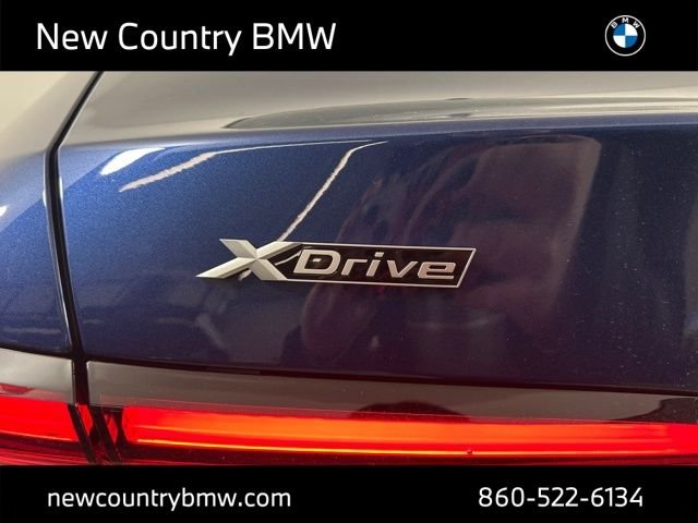 2026 BMW 5 Series 530i - Photo 11