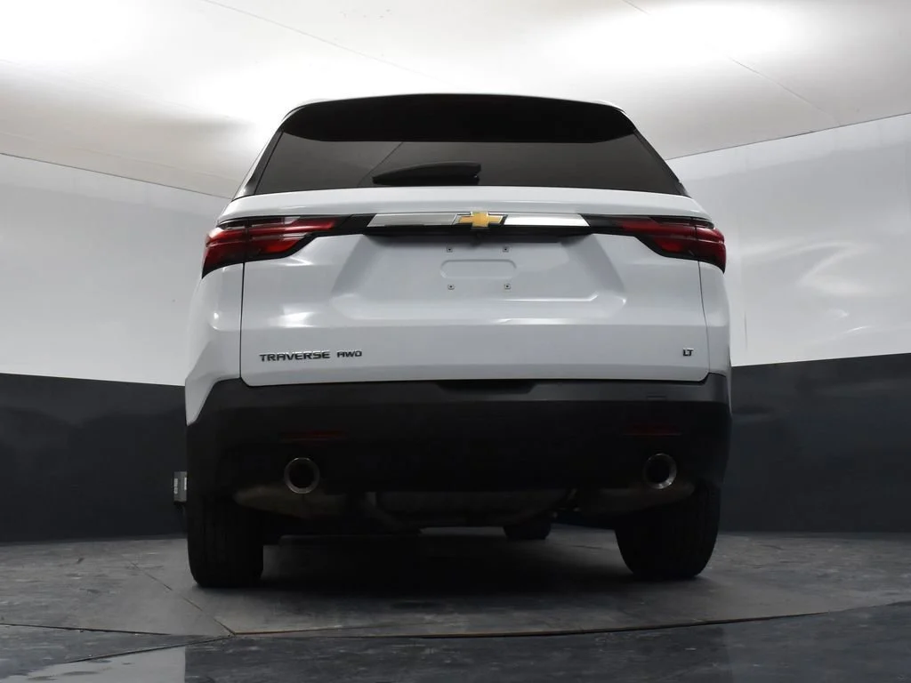 2023 Chevrolet Traverse 1LT - Photo 10