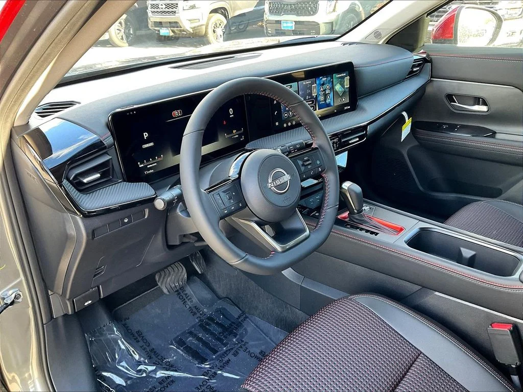 2026 Nissan KICKS SR AWD - Photo 9