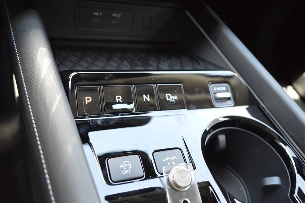 2025 Nissan Murano SL - Photo 39