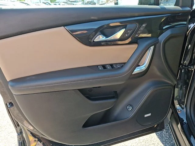 Used 2025 Black Chevrolet Premier image 12