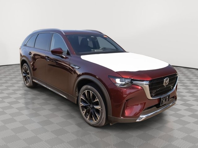 2026 Mazda CX-90 Plug-In Hybrid Premium Plus AWD
