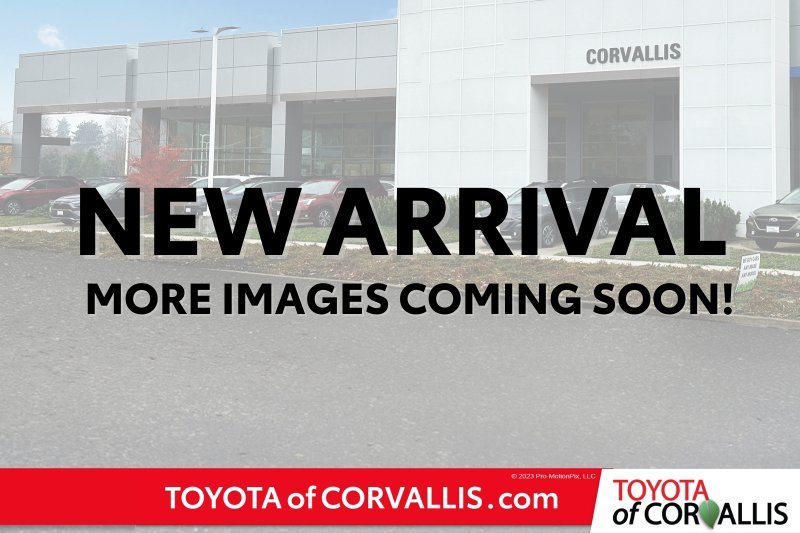 Used 2025 Underground Toyota SE image 1