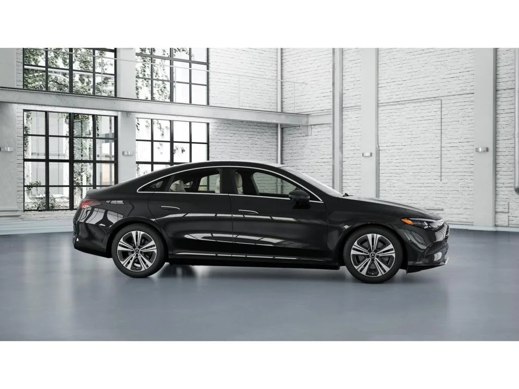 New 2027 Black Mercedes-Benz  image 15
