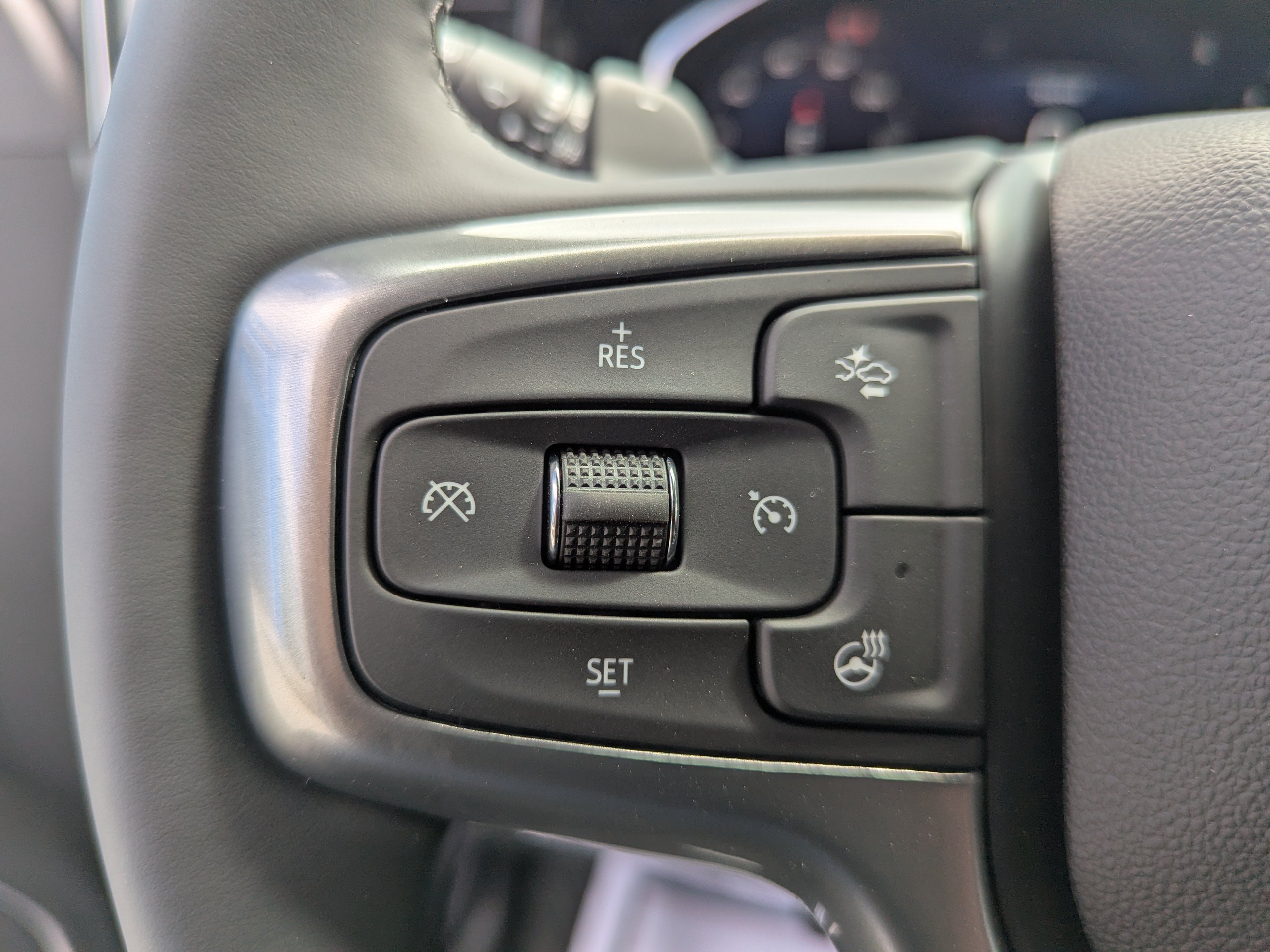 2026 Chevrolet Silverado 1500 LT Trail Boss - Photo 14
