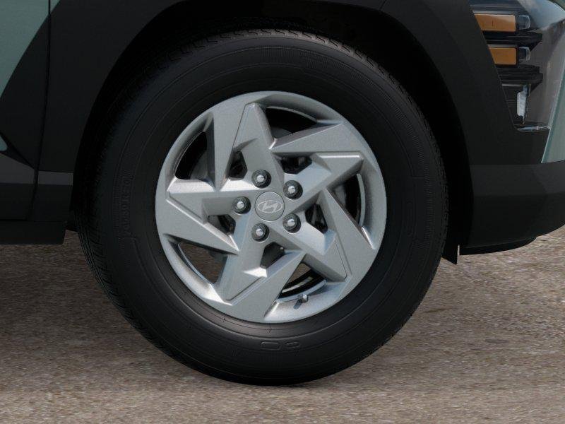 New 2027  Hyundai SE AWD image 8