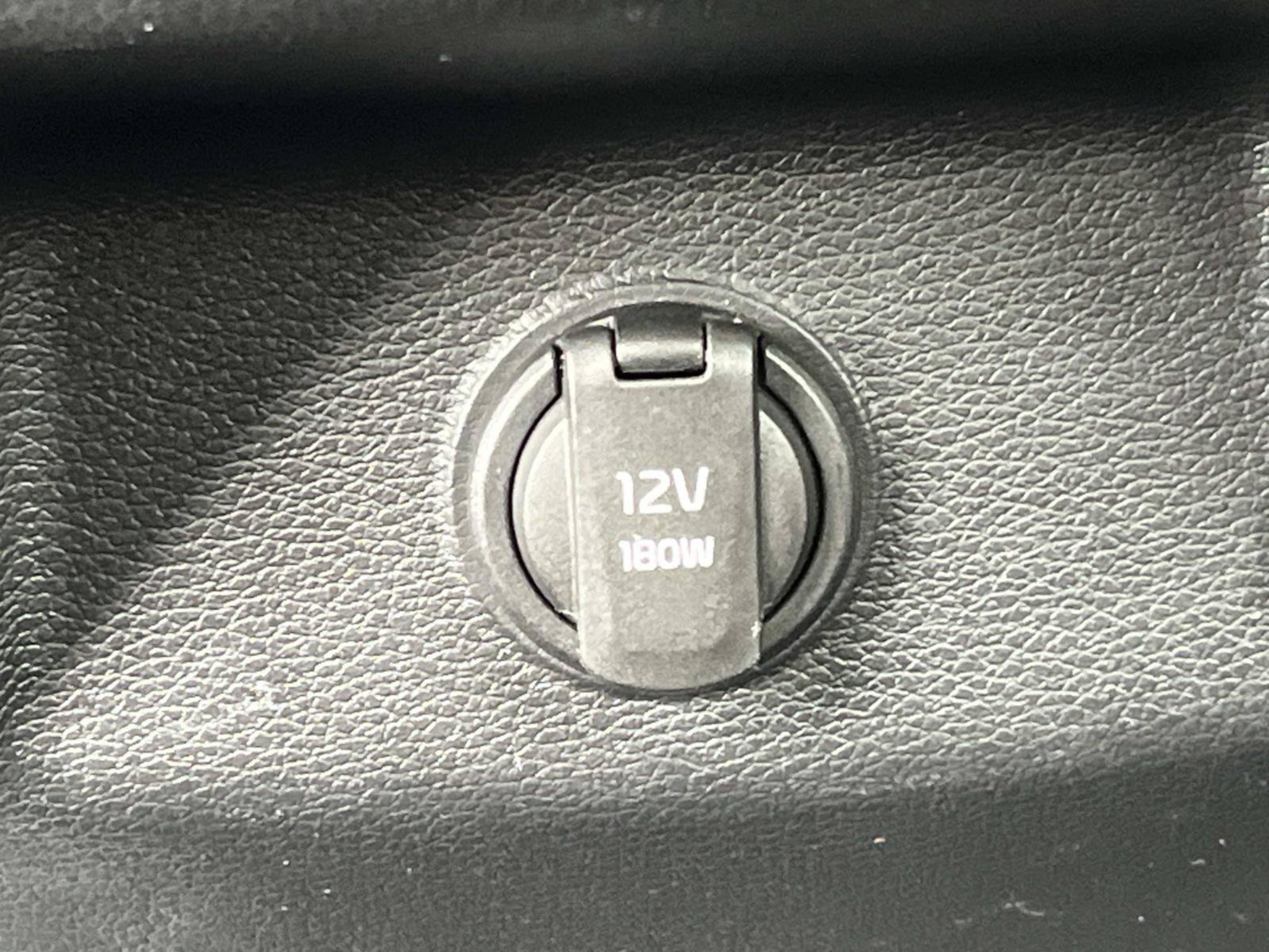 Used 2024 Gravity Gray Kia EX X-Line image 18
