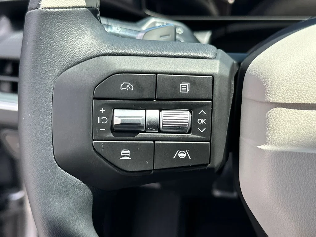 New 2026 Gray Kia GT-Line image 25