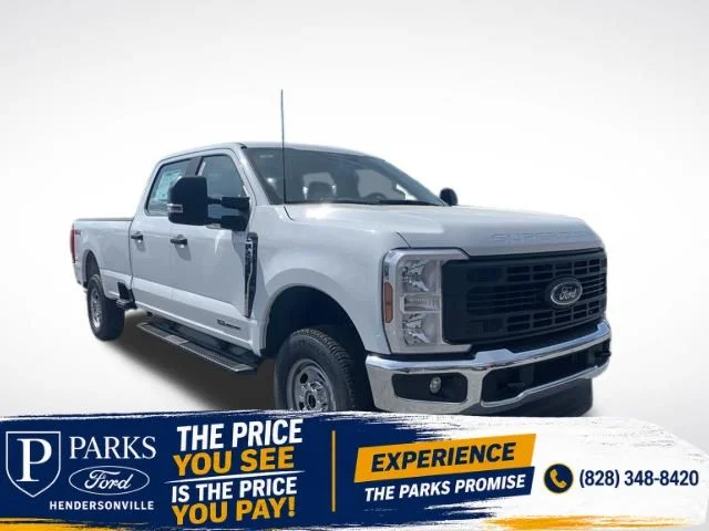 2026 Ford Super Duty F-250® XL