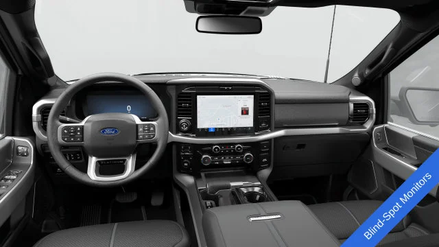 New 2026 Avalanche Ford Platinum® image 7