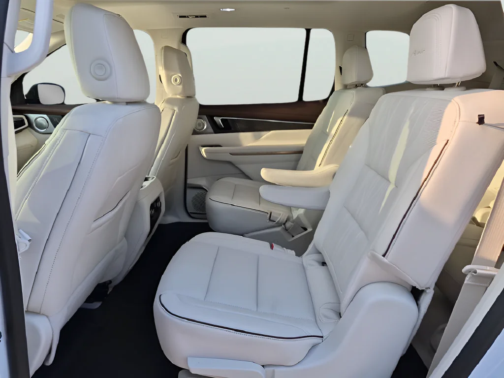 2026 Buick Enclave Avenir - Photo 36