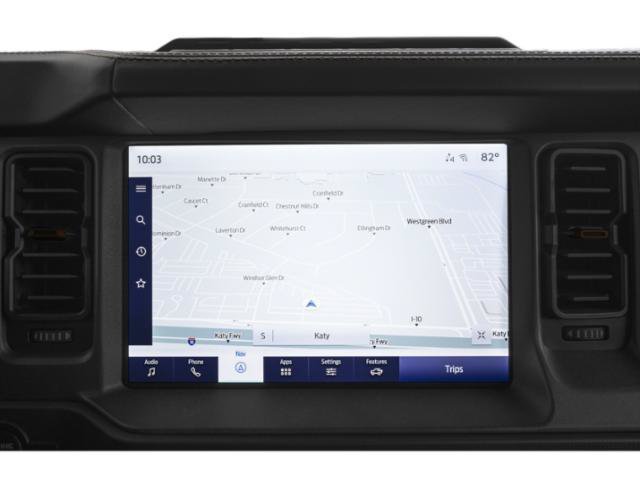 Used 2024  Ford Badlands image 15