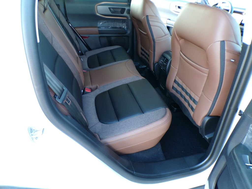 New 2026 Oxford White Ford Outer Banks® image 29