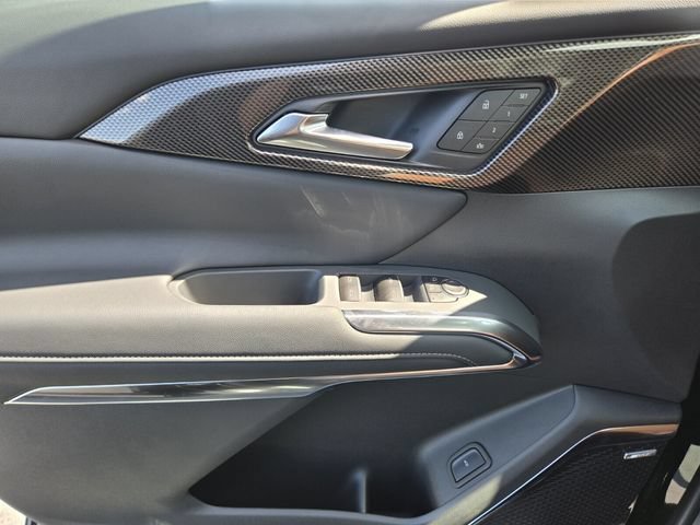 2026 Chevrolet Traverse High Country - Photo 14