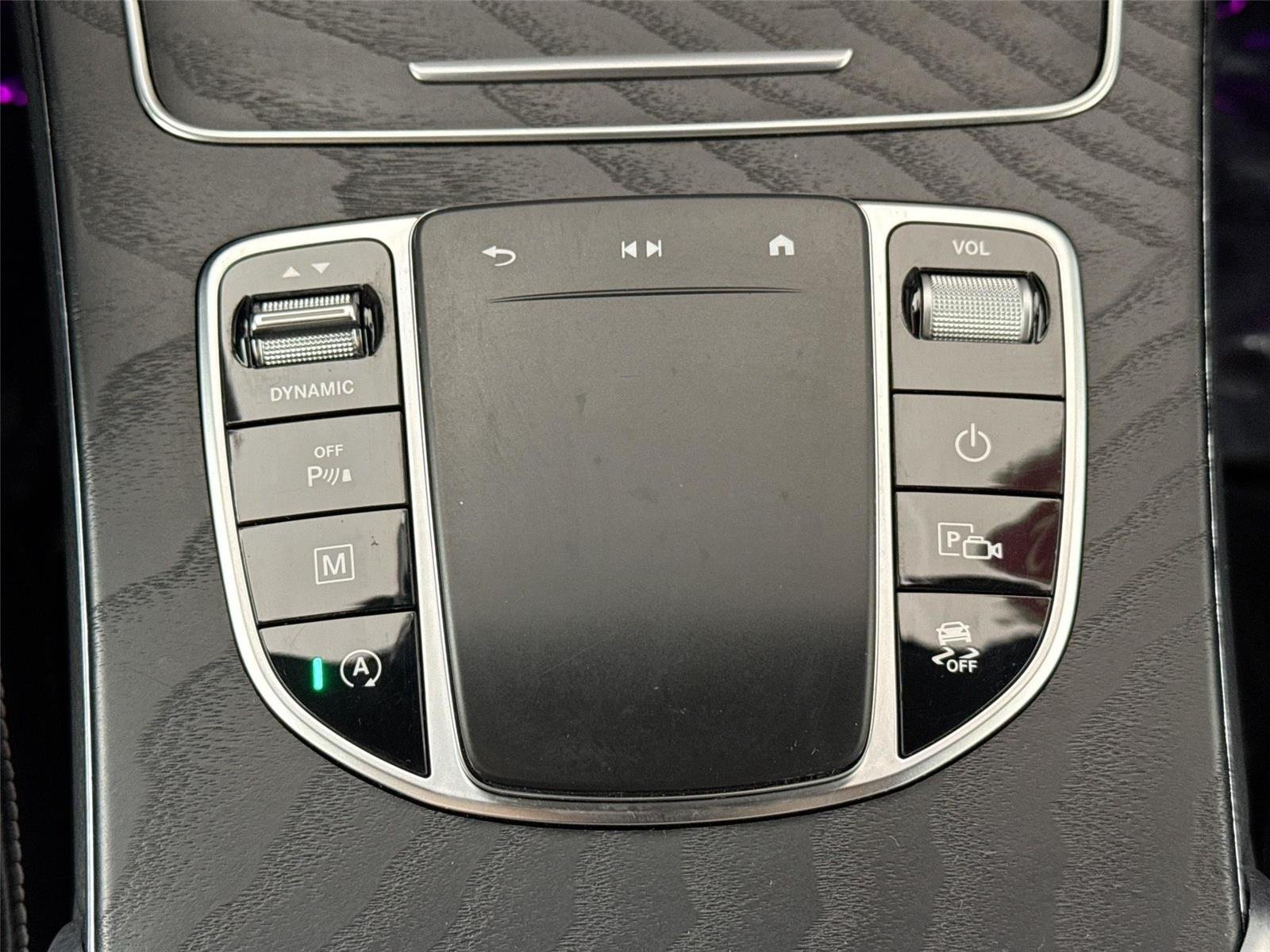 Used 2022 Black Mercedes-Benz GLC 300 image 23