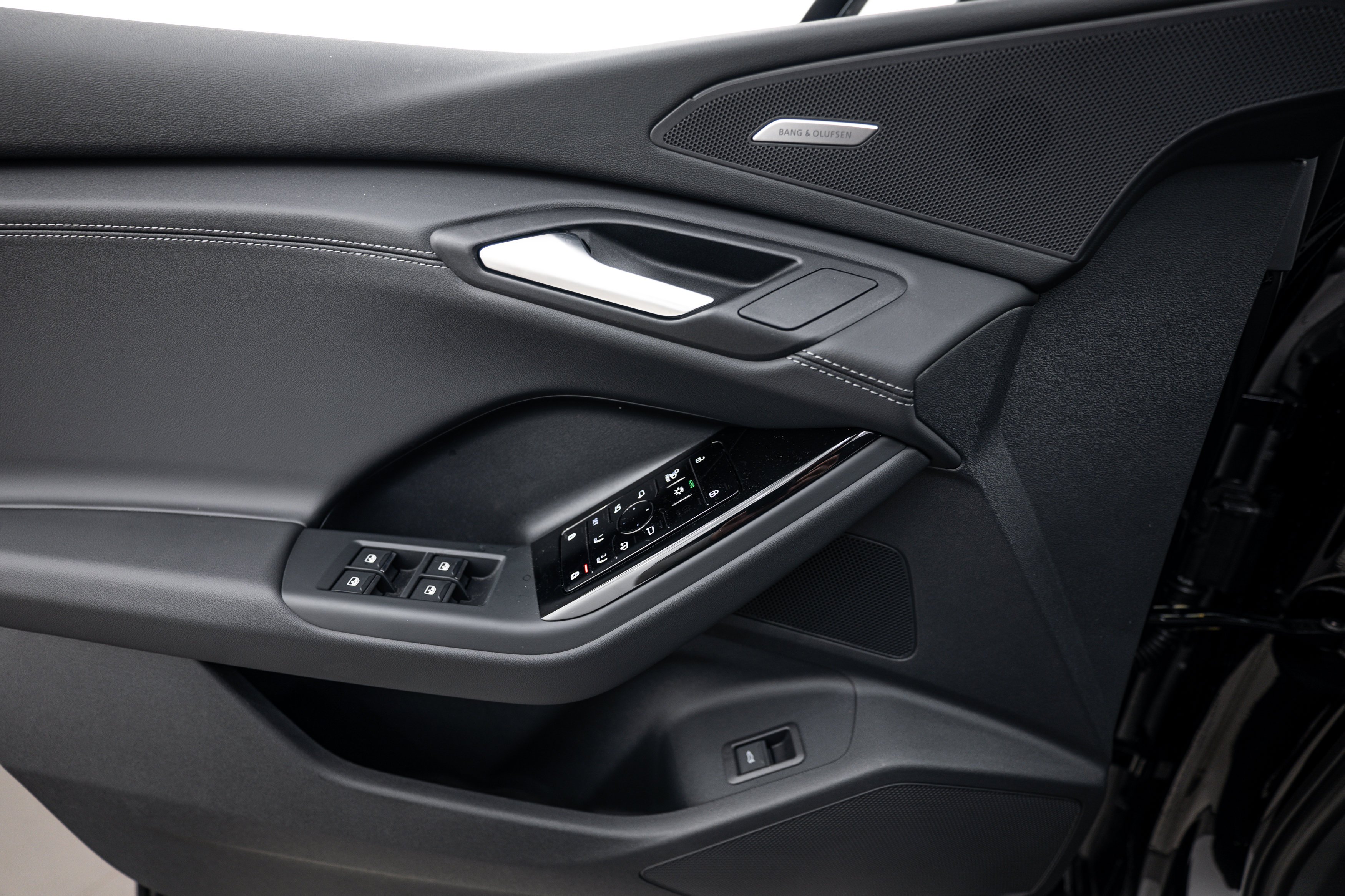 New 2027 Black Audi Premium Plus image 13