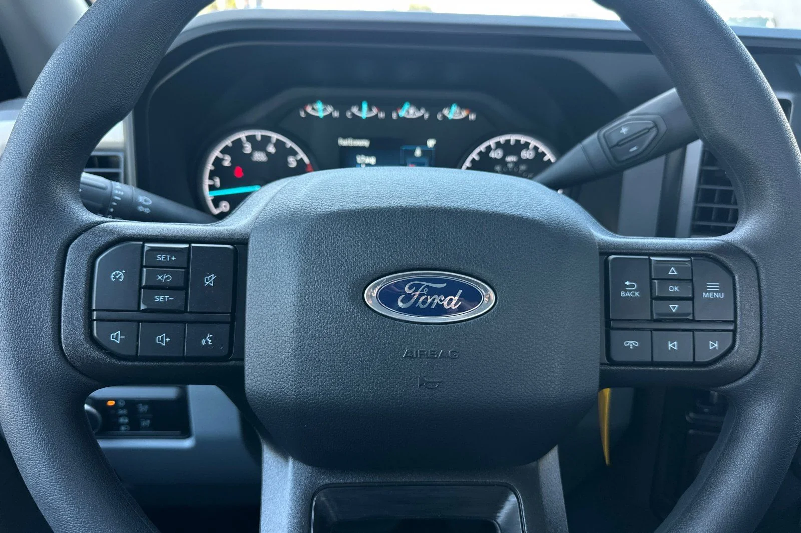 New 2026 White Ford XL image 19