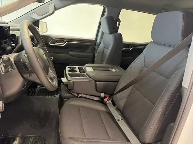 2026 Chevrolet Silverado 1500 LT - Photo 13