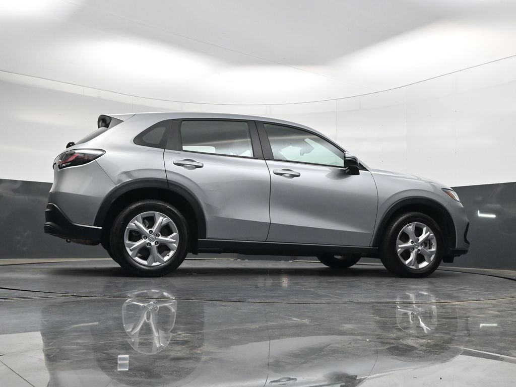 Used 2024  Honda LX image 37