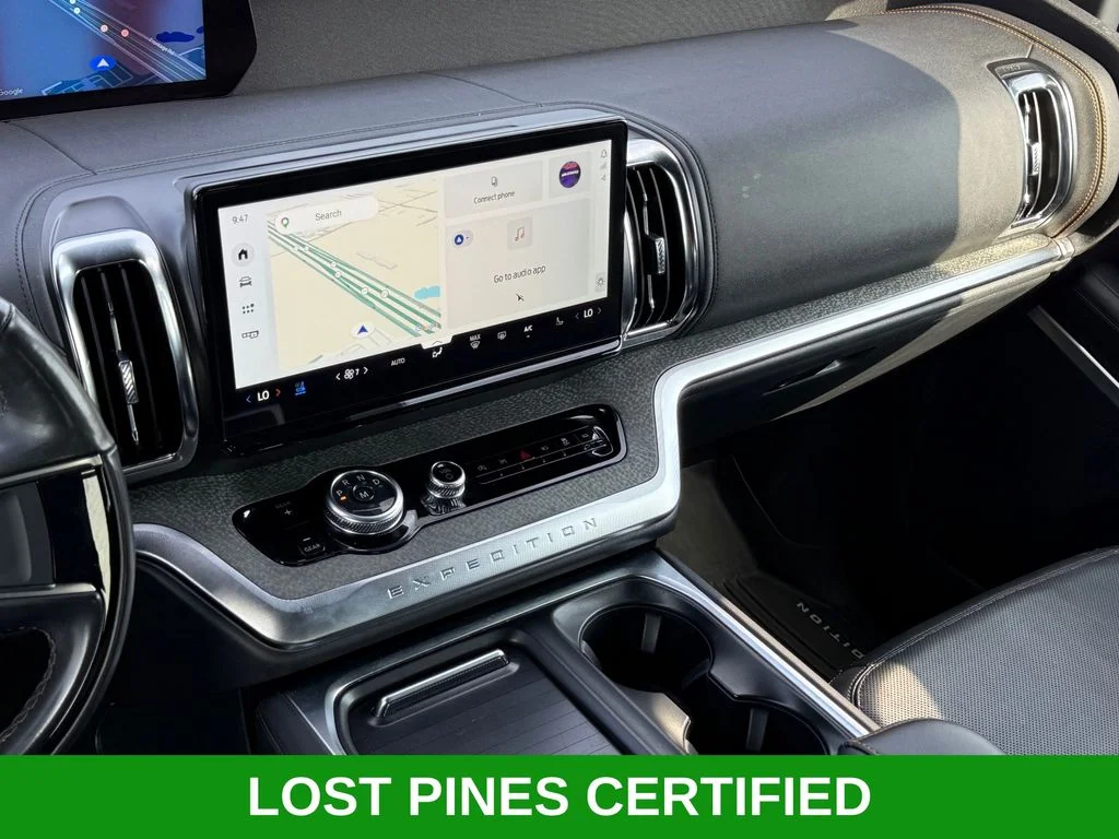 Used 2025 Black Ford Tremor image 25