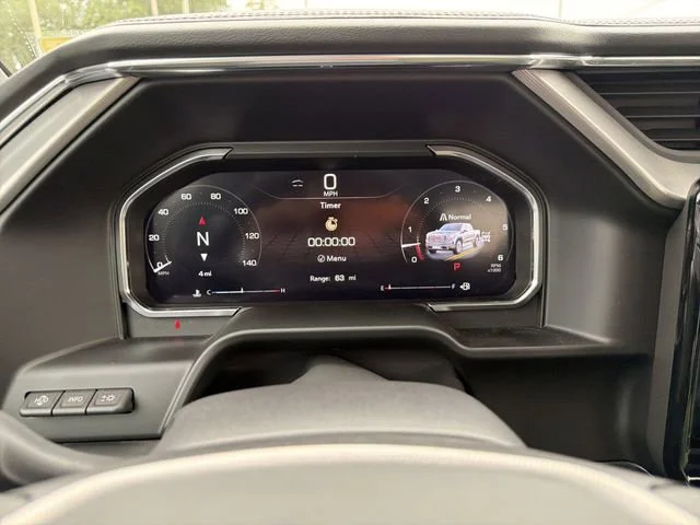 New 2026 Onyx Black GMC Denali image 31