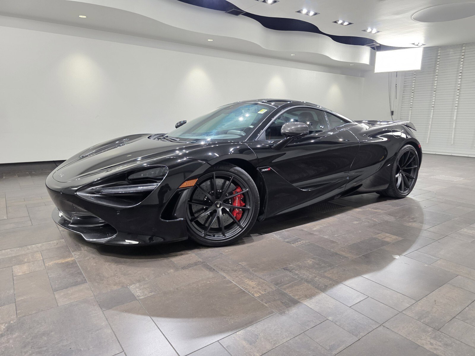 2022 McLaren 720S 4.0 Performance's photo