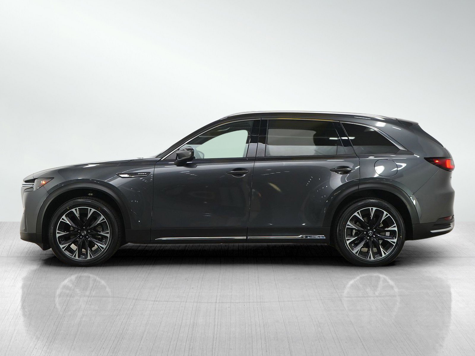 Certified 2024 Mazda CX-90 Premium Plus Package with VIN JM3KKEHA3R1118944 for sale in Burnsville, Minnesota