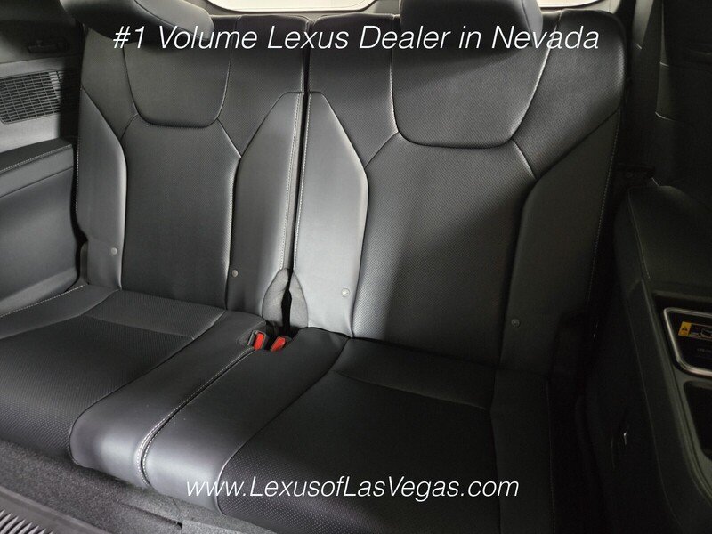 New 2026 Caviar Lexus F SPORT PERFORMANCE PREMIUM AWD image 12