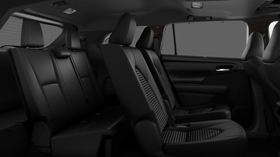 New 2026 Wind Chill Pearl Toyota XSE image 29