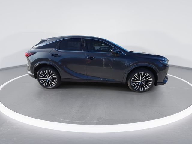 New 2026 Cloudburst Gray Lexus PREMIUM PLUS image 9