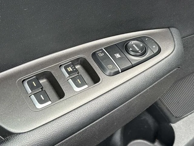 Used 2016 Gray Kia LX image 26
