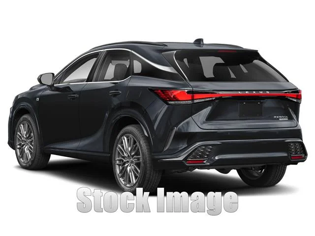 Used 2026 Ultra White Lexus F SPORT Performance All-Wheel Drive image 20
