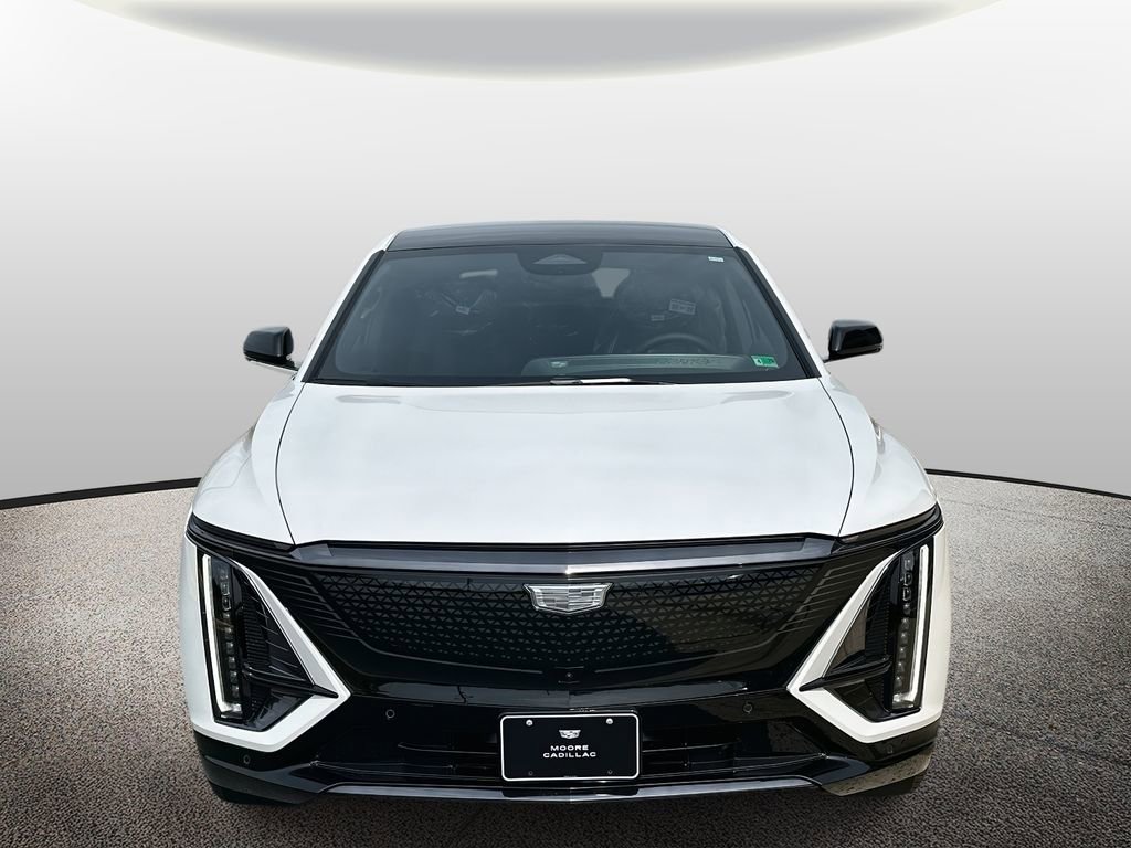 2025 Cadillac LYRIQ Sport 1 - Photo 6