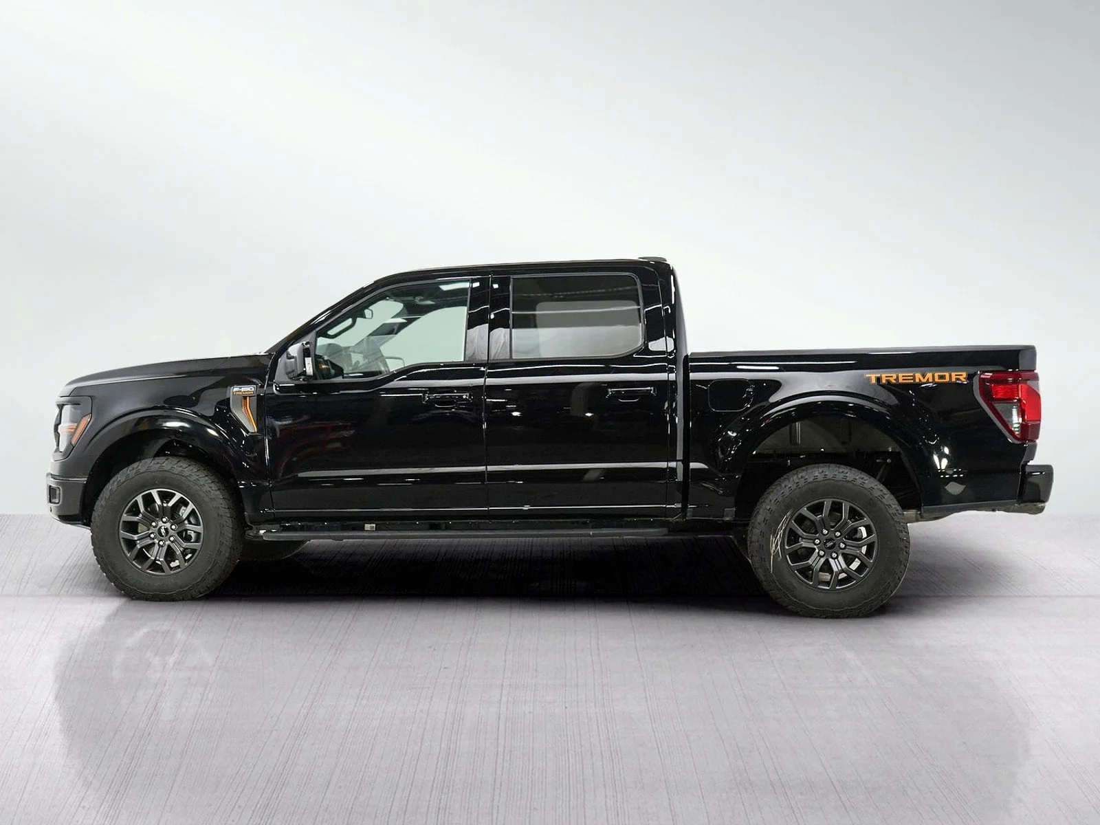 Used 2025 Ford F-150 Tremor with VIN 1FTFW4L89SFC06497 for sale in Bloomington, Minnesota