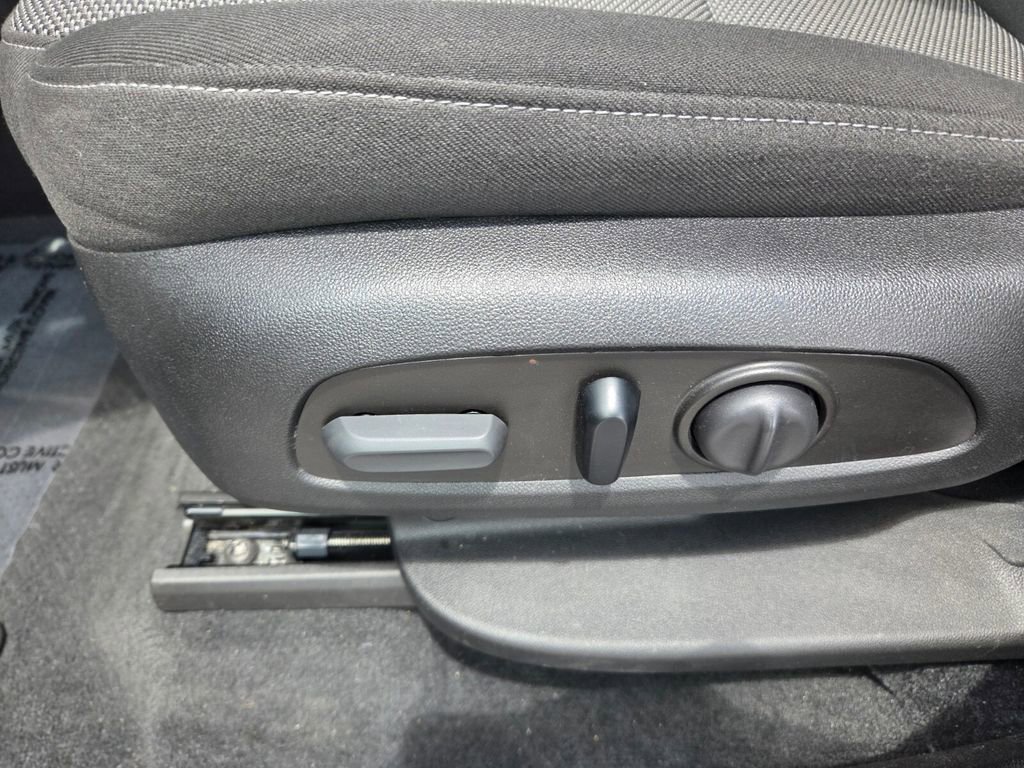 Certified Used 2023 Northsky Blue Metallic Chevrolet LT Cloth image 6