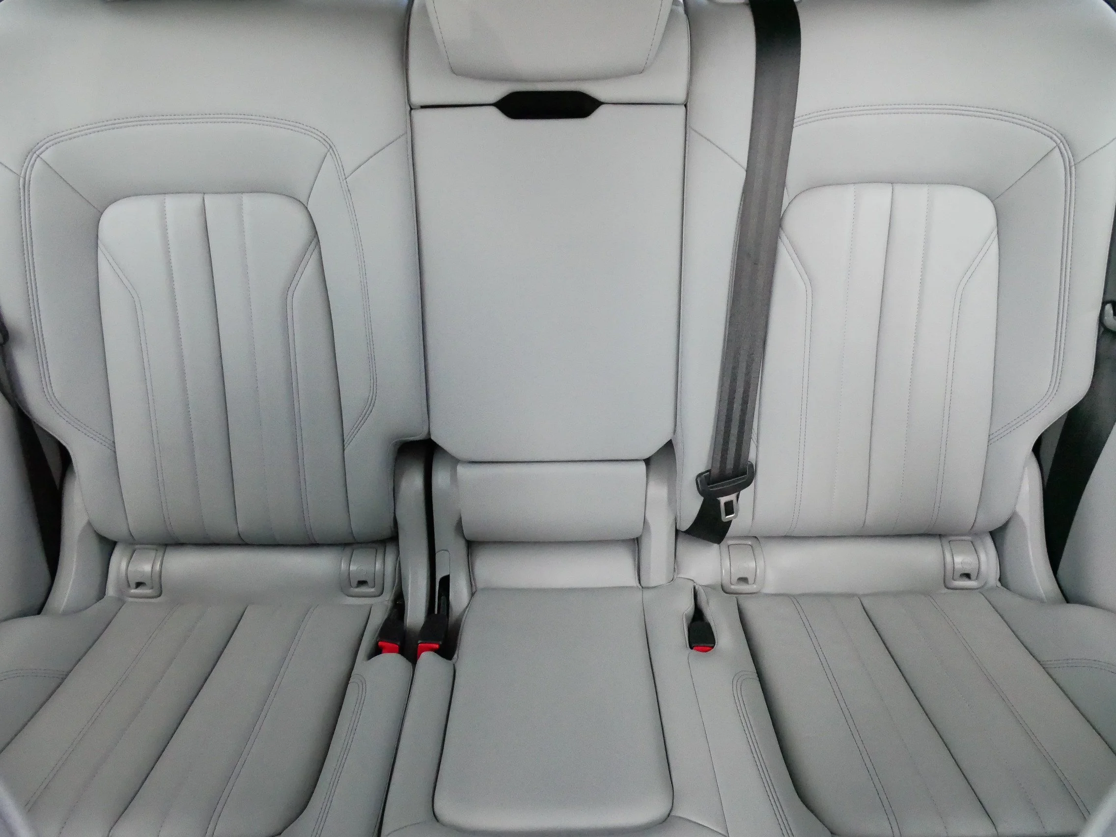 Used 2023 Gray Audi S line Premium image 13