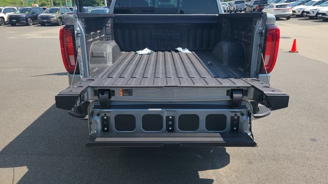 2026 GMC Sierra 1500 SLT - Photo 25