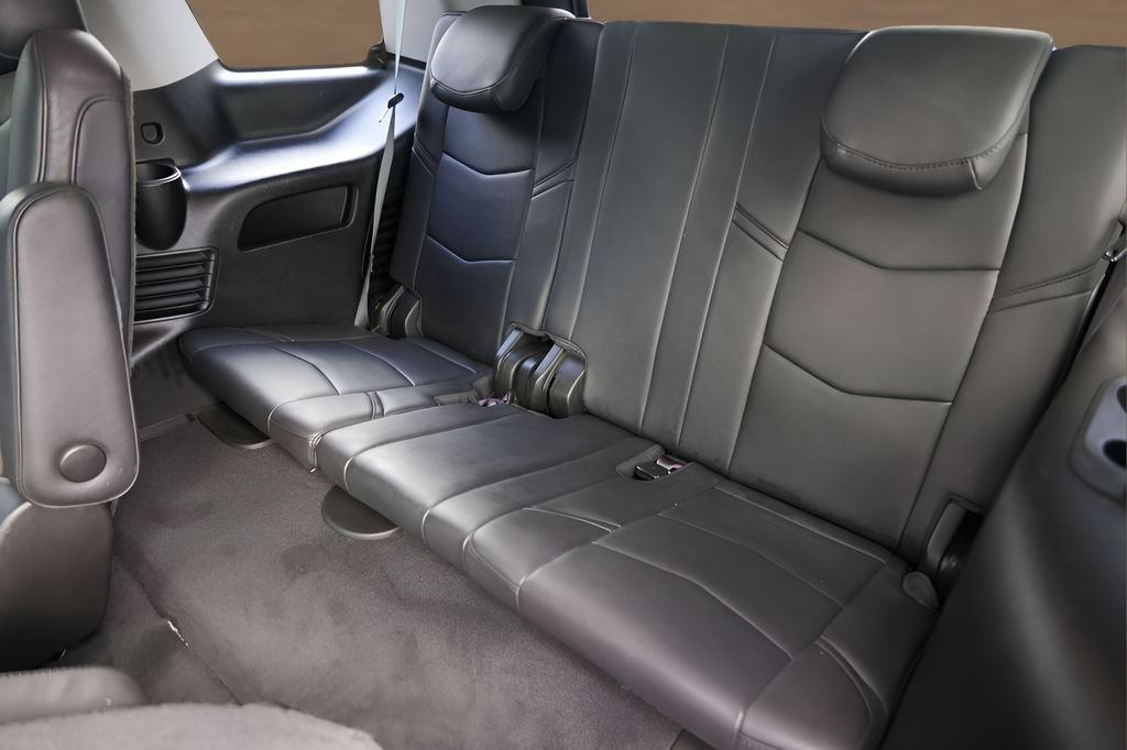 Used 2016 BLACK RAVEN Cadillac Premium Collection image 25